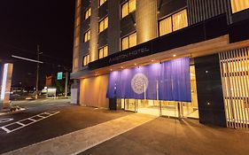 アリストンホテル京都十条
